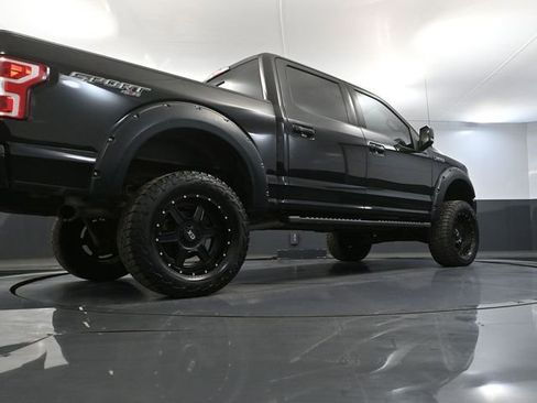 Used 2019 Ford F150 XLT w/ Equipment Group 302A Luxury image 54