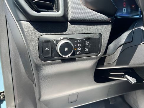 Certified 2023 Ford Bronco Sport Outer Banks w/ Tech Package AWD/4WD image 15