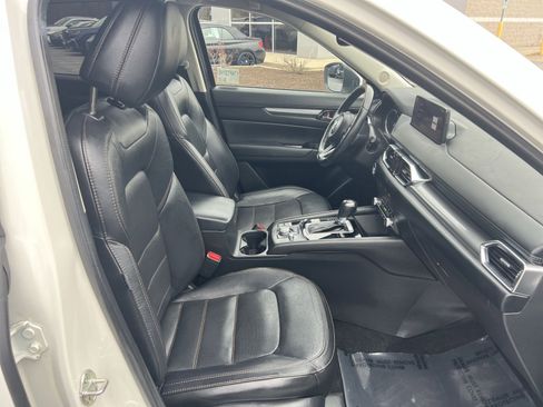 Used 2023 MAZDA CX-5 AWD 2.5 S image 27