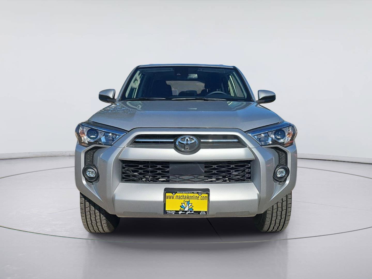 Used 2023 Toyota 4Runner SR5 AWD/4WD image 8