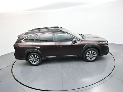 Used 2025 Subaru Outback Limited w/ Popular Package #2 image 29