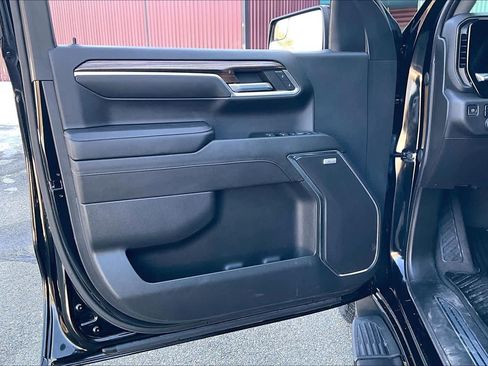 Used 2023 Chevrolet Silverado 1500 RST w/ Convenience Package II image 22