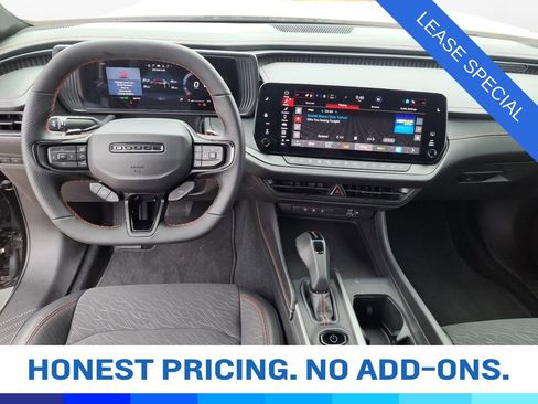 New 2025 Dodge Charger R/T w/ Quick Order Package 25M R/T image 18