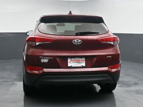 Used 2018 Hyundai Tucson SEL image 7