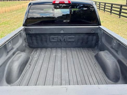 Used 2016 GMC Sierra 1500 SLT w/ All-Terrain Package image 9