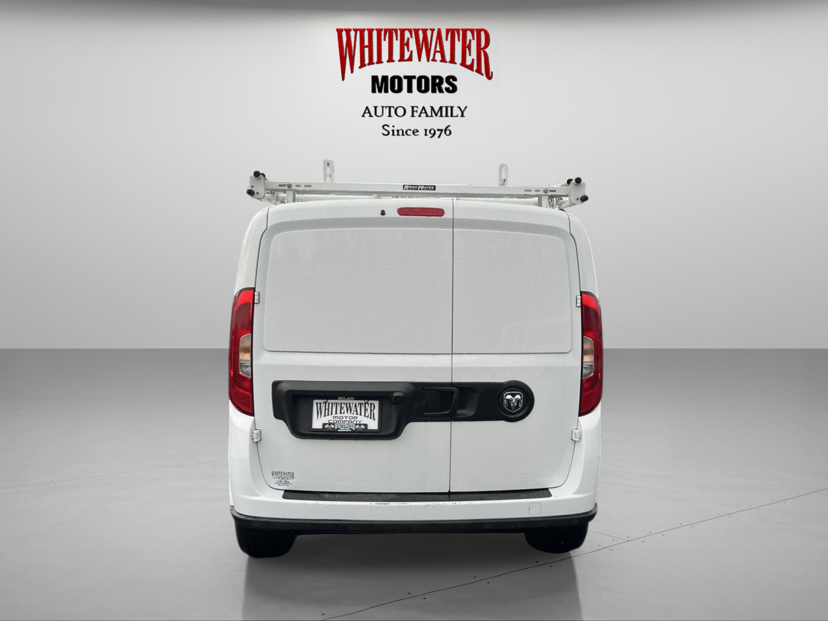 Used 2022 RAM ProMaster City Wagon FWD image 4