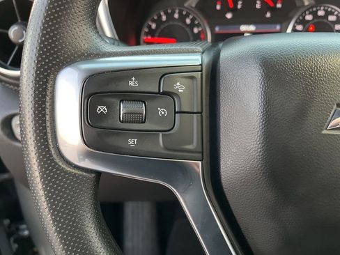 Used 2025 Chevrolet Blazer LT image 20