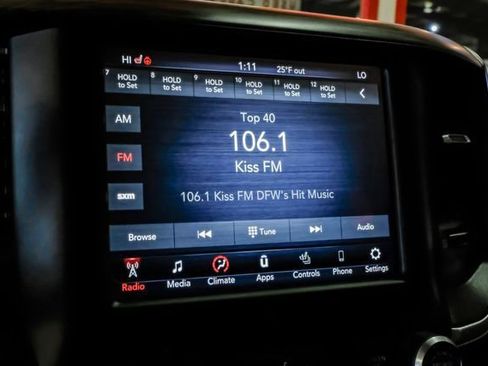 Used 2019 RAM 3500 Laramie image 24