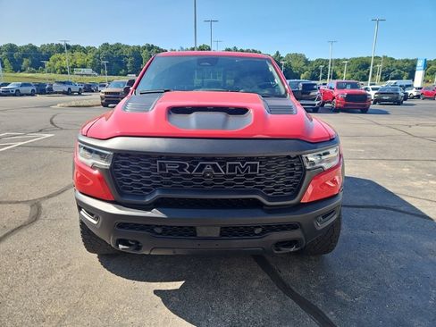 Used 2025 RAM 1500 RHO w/ RHO Level 1 Equipment Group AWD/4WD image 2