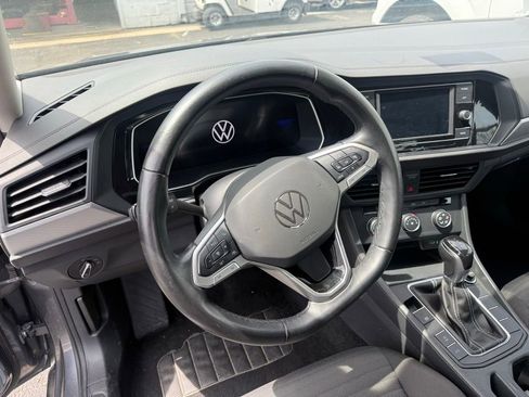 Used 2024 Volkswagen Jetta S FWD image 9