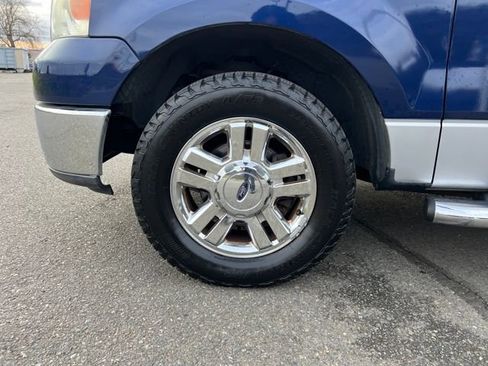 Used 2008 Ford F150 XLT image 28