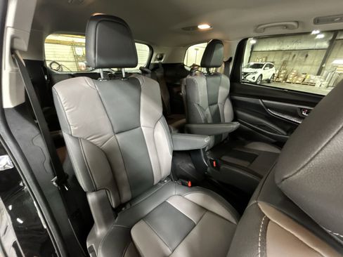 Used 2022 Subaru Ascent Onyx Edition image 27