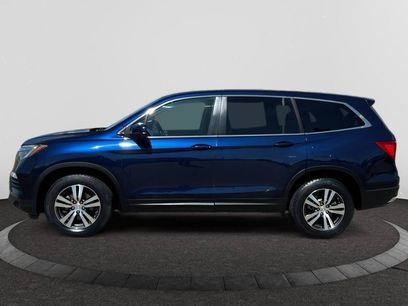 Used 2016 Honda Pilot EX-L