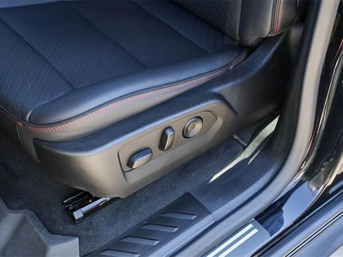 Used 2023 GMC Canyon AT4X w/ Edition 1 image 11