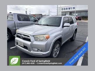 Used 2010 Toyota 4Runner Limited 360° Tour