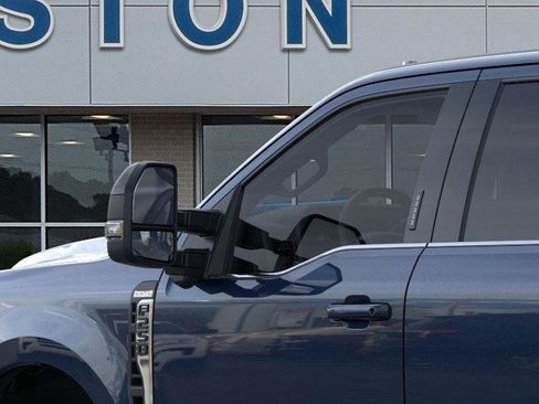 New 2025 Ford F250 King Ranch image 20