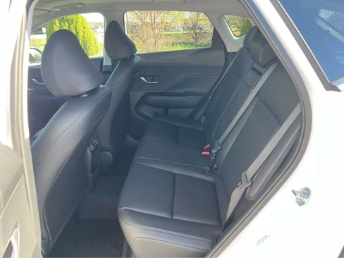 New 2026 Hyundai Kona Limited AWD/4WD image 27