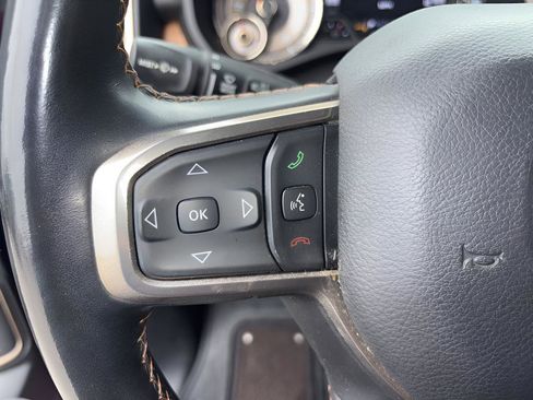Used 2021 RAM 1500 Limited AWD/4WD image 20