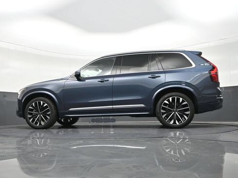 Used 2026 Volvo XC90 B6 Plus w/ Protection Package Premier AWD/4WD image 22