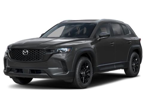 New 2026 MAZDA CX-50 AWD 2.5 S w/ Preferred Pkg image 6