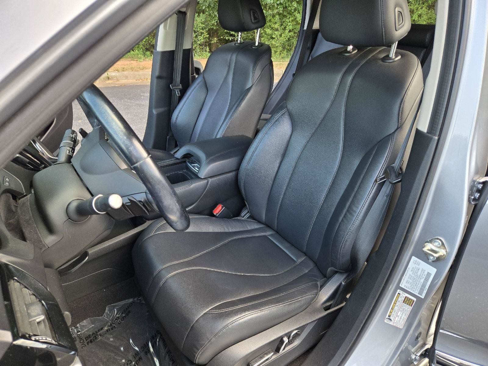 Used 2020 Acura RDX AWD image 4