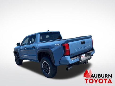 New 2026 Toyota Tacoma TRD Off-Road AWD/4WD image 4