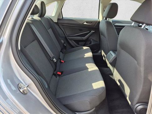 Used 2021 Volkswagen Jetta S FWD image 18