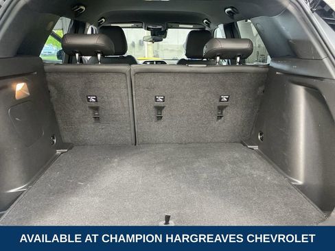 Certified 2023 Chevrolet TrailBlazer RS AWD/4WD image 34
