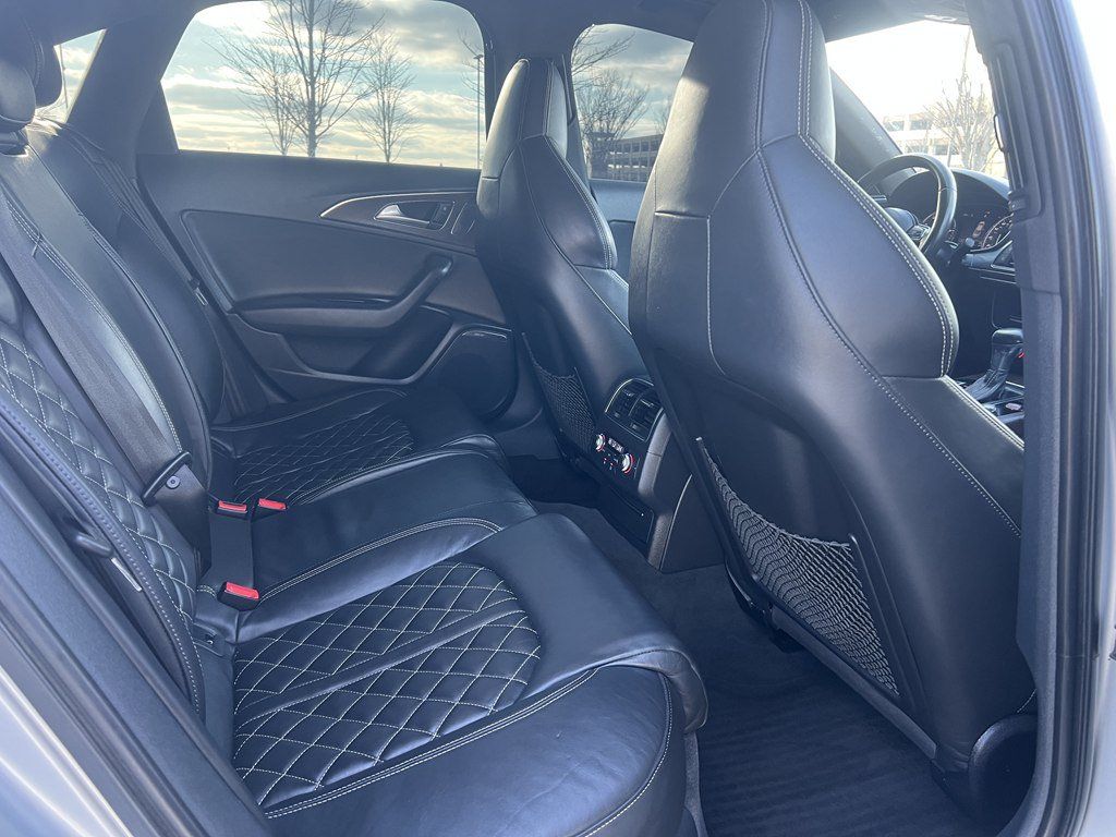 Used 2013 Audi S6 Prestige AWD/4WD image 13