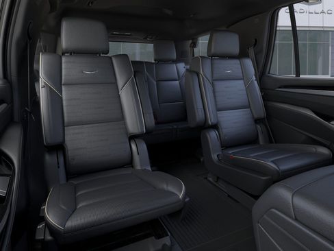 New 2026 Cadillac Escalade Luxury w/ Touring Package image 17