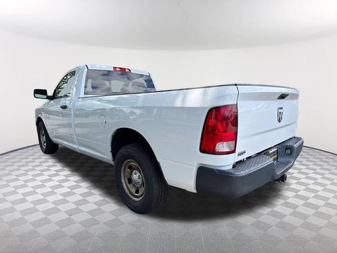 Used 2016 RAM 1500 Tradesman w/ Power & Remote Entry Group RWD image 7