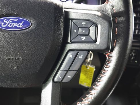 Used 2019 Ford F150 XL w/ Equipment Group 101A Mid AWD/4WD image 20
