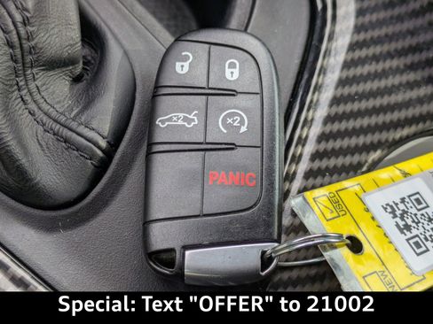 Used 2019 Dodge Challenger GT w/ Blacktop Package image 32