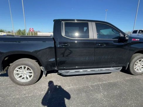 Used 2022 Chevrolet Silverado 1500 RST image 8