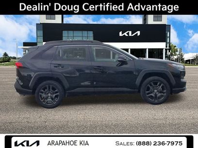 Used 2024 Toyota RAV4 Adventure