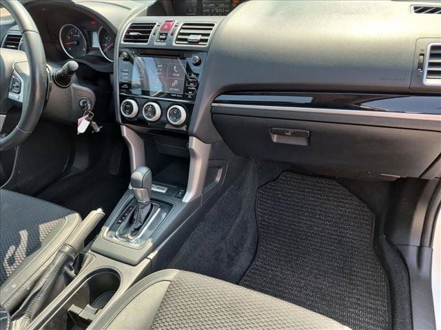 Used 2018 Subaru Forester 2.5i Premium w/ Protection Package #1 AWD/4WD image 21