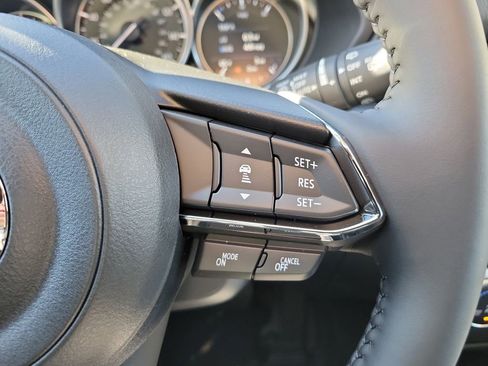 New 2025 MAZDA CX-5 AWD 2.5 S image 24