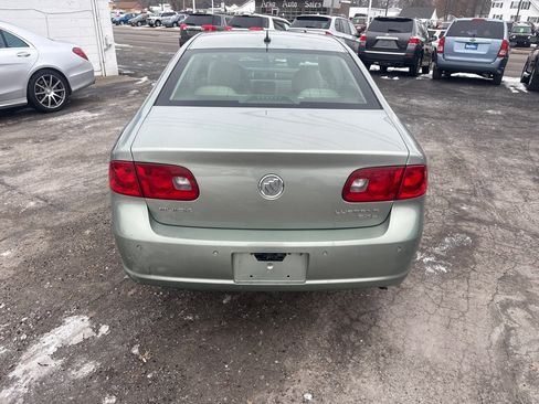 Used 2007 Buick Lucerne CXL w/ Luxury Package image 7