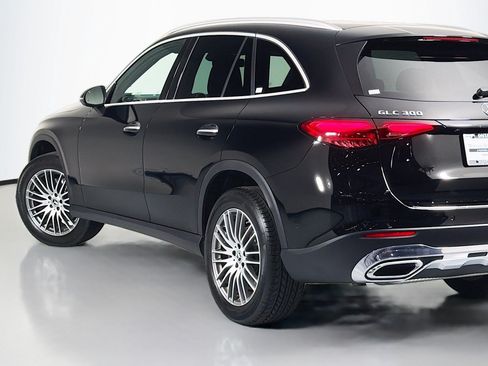 Certified 2026 Mercedes-Benz GLC 300 image 16