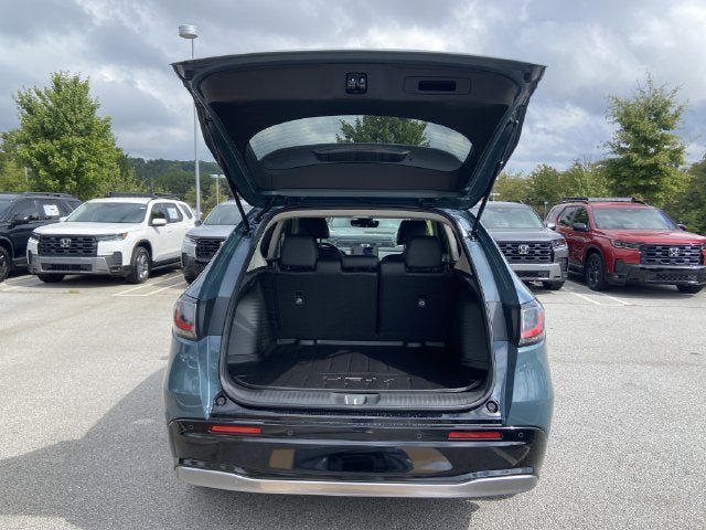 New 2027 Honda HR-V EX-L image 26