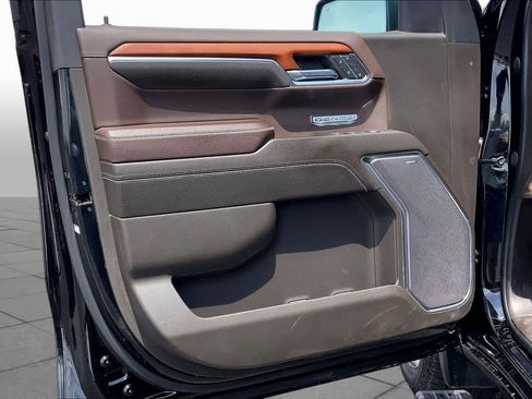 Used 2023 GMC Sierra 1500 Denali w/ Denali Reserve Package AWD/4WD image 22