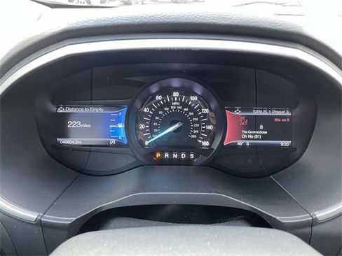 Used 2020 Ford Edge SEL w/ Convenience Package image 23