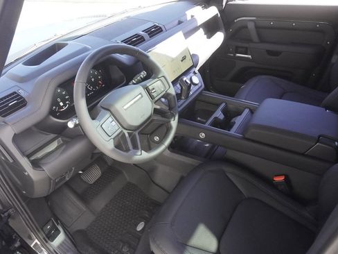 New 2026 Land Rover Defender 130 Outbound image 18
