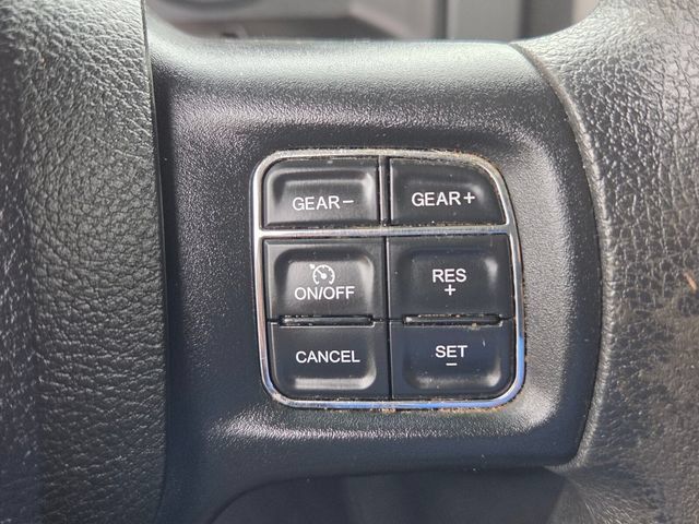 Used 2019 RAM 1500 Express RWD image 29