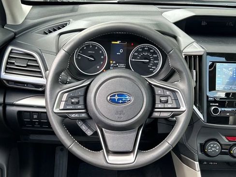 Used 2021 Subaru Forester Premium AWD/4WD image 15