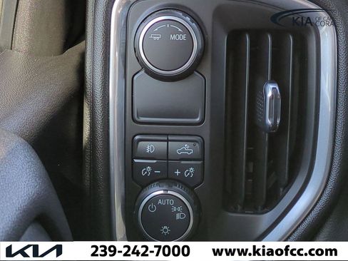 Used 2020 Chevrolet Silverado 1500 RST w/ All-Star Edition image 23