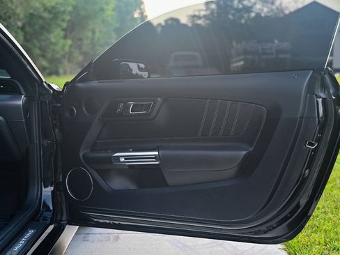 Used 2019 Ford Mustang GT Premium w/ GT Performance Package RWD image 56