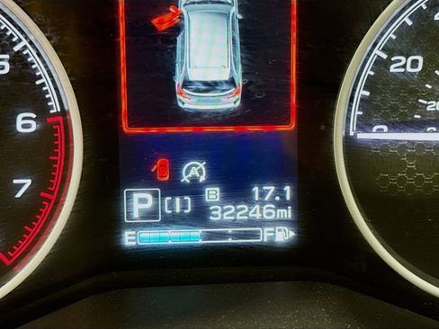 Used 2021 Subaru Forester Premium image 12