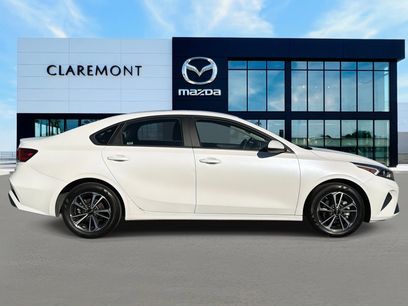 Used 2024 Kia Forte LXS