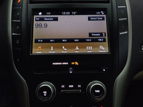 Used 2019 Lincoln MKC Reserve w/ MKC Climate Package AWD/4WD image 25